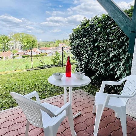 Studio Eglantine A Cambo-Les-Bains, Proche Thermes, Terrasse, Parking, Acces Internet, Animaux Ok - Fr-1-495-106 Екстер'єр фото