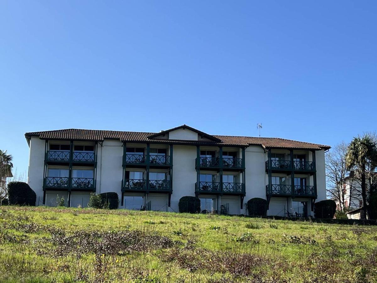 Studio Eglantine A Cambo-Les-Bains, Proche Thermes, Terrasse, Parking, Acces Internet, Animaux Ok - Fr-1-495-106 Екстер'єр фото