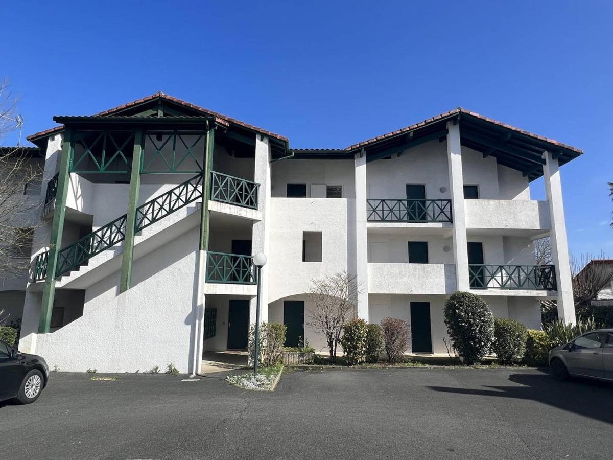 Studio Eglantine A Cambo-Les-Bains, Proche Thermes, Terrasse, Parking, Acces Internet, Animaux Ok - Fr-1-495-106 Екстер'єр фото